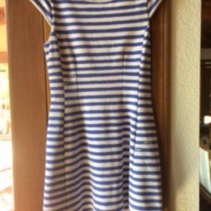 Lily Pulitzer Briella Dress in Iris